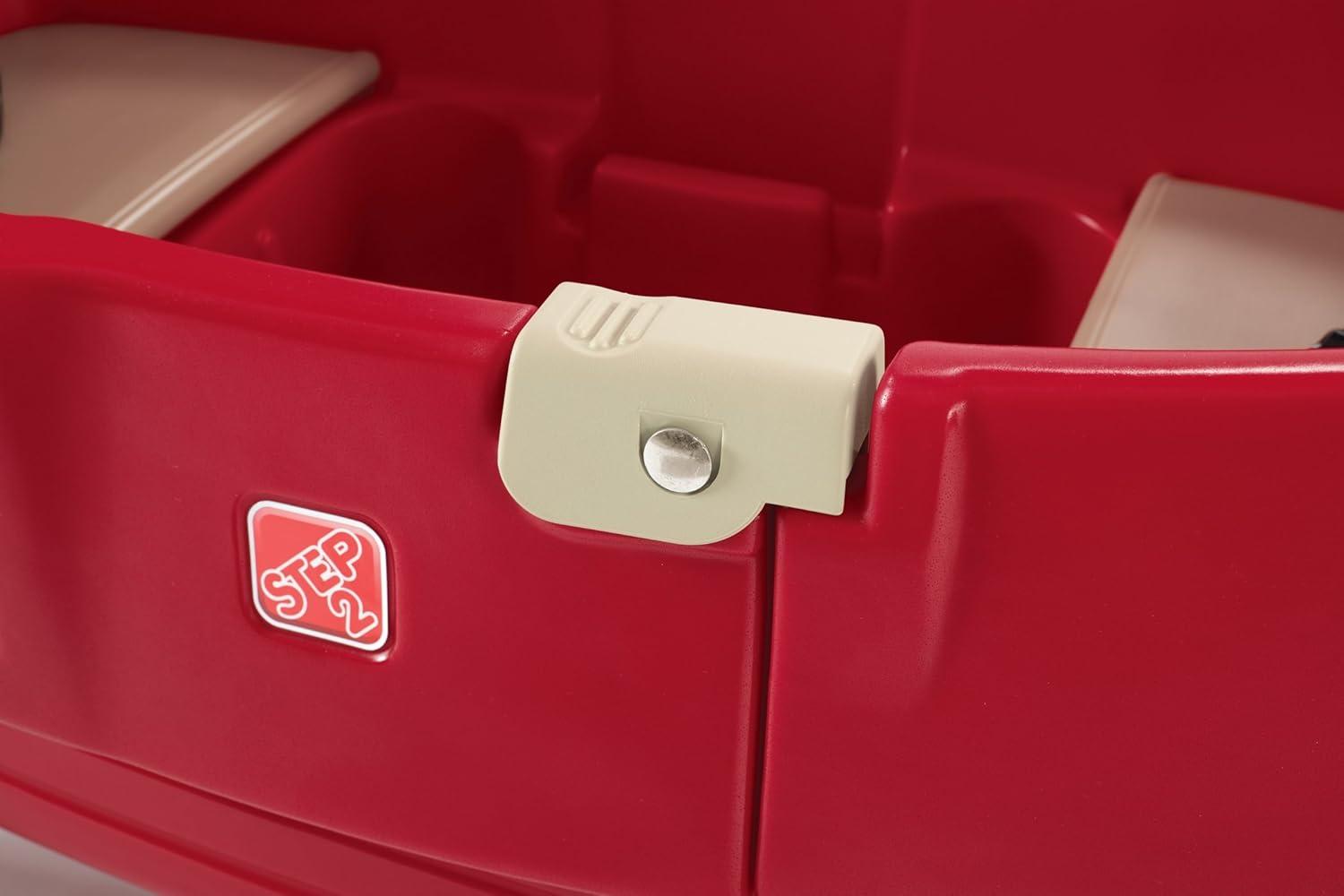 image:imageStep2 All Around Wagon Red