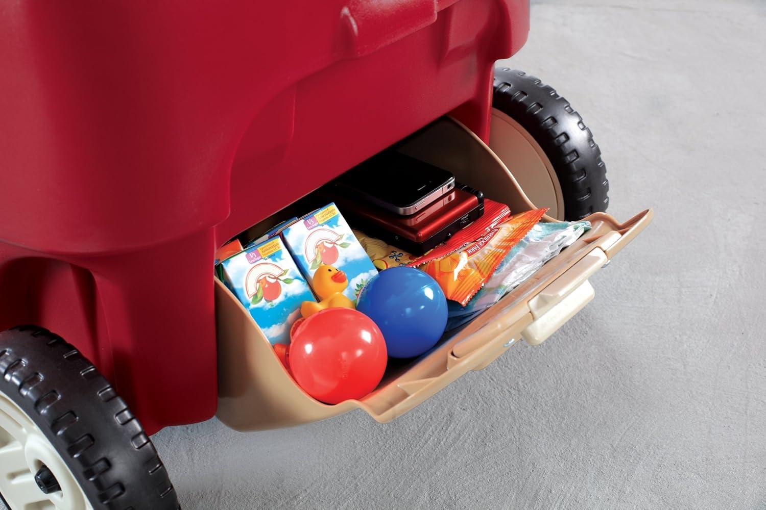 image:imageStep2 All Around Wagon Red