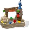 image:imageStep 2 Pump amp Splash Discovery Pond Water Table Kids Water Sensory Activity Pool Summer Outdoor Toys 10 Piece Toy Accessories For Toddlers 2 Years OldWater Toy