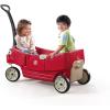 image:imageStep2 All Around Wagon Red