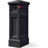 Onyx Black