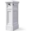Classic White