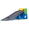 image:imageStep2 Extreme Coaster Kids Ride On Toy Push Car IndoorOutdoor Roller Coaster amp Playset Made of Durable Plastic Max Weight 80 lbs For Toddlers 3 Years OldCoaster