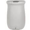 image:imageStep2 Fernway Rain Barrel Outdoor Water Conservation Container Holds 50 Gallons Gray