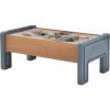 image:imageStep2 Harmony Activity Table Kids Activity Table for Cars Cover Included Made of Durable Plastic for Toddlers 3 Years Old