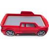 Red Truck