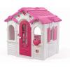 image:imageStep2 Sweetheart Kids Playhouse IndoorOutdoor Playset Interactive Play with Sounds Made of Durable Plastic For Toddlers 15 Years Old