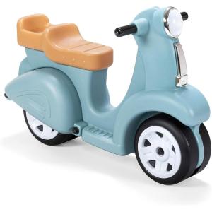 Ride Along Scooter™(Aqua)