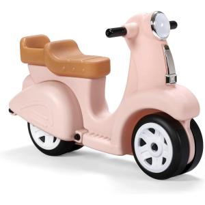 Ride Along Scooter™(Rose Pink)
