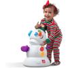 image:imageStep2 My First Snowman Kids Holiday Decorative Christmas Toy 15Piece Accessory Kit Lights and Sounds Toddlers 18Months